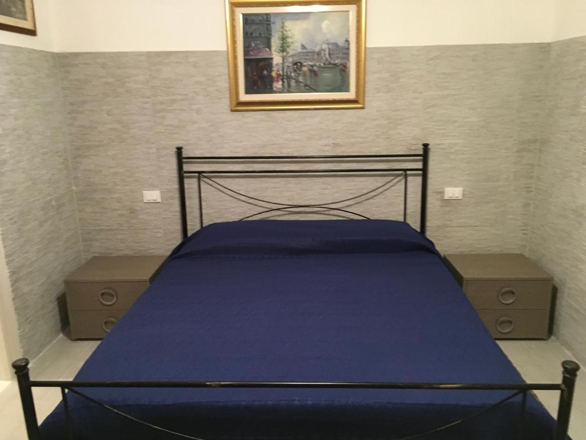 Cortile Azzurro Hotel Трапани Екстериор снимка
